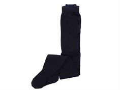 MP tights wool/cotton navy